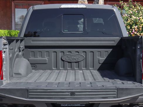 Used 2020 Ford F150 Raptor w/ Equipment Group 802A Luxury image 8