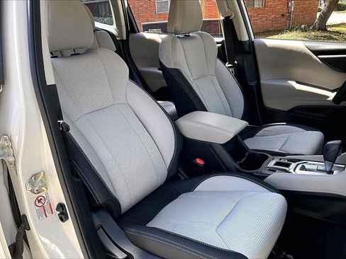 Used 2020 Subaru Forester w/ Alloy Wheel Package image 26