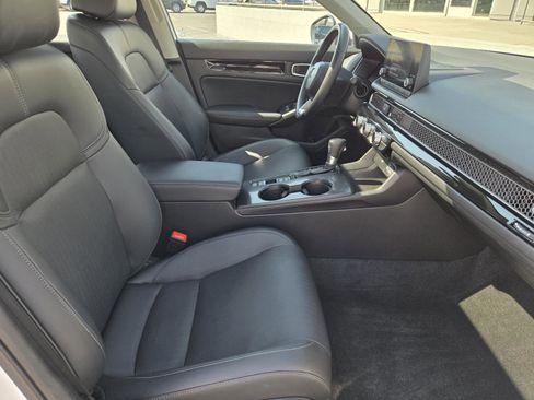 Used 2022 Honda Civic EX-L image 29