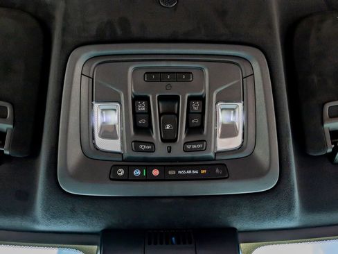 Used 2025 GMC Sierra 1500 Denali Ultimate AWD/4WD image 29
