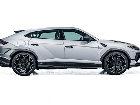 Used 2024 Lamborghini Urus Performante image 9