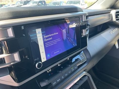 New 2025 Toyota Tundra SR5 image 20