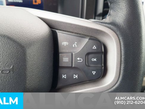 Used 2023 Ford Bronco Wildtrak image 29