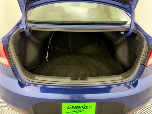 Used 2020 Hyundai Elantra SEL FWD image 28