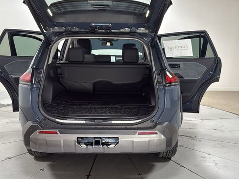 New 2026 Toyota RAV4 Woodland image 16