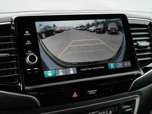 Certified 2025 Honda Ridgeline TrailSport image 32