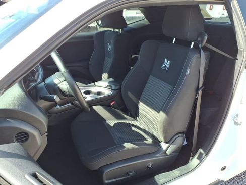 Used 2021 Dodge Challenger R/T Scat Pack image 14