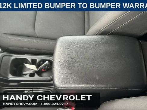 Used 2020 Jeep Wrangler Unlimited Sport AWD/4WD image 26