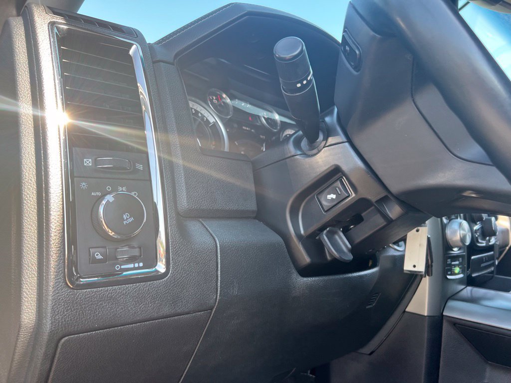 Used 2015 RAM 1500 Sport AWD/4WD image 28