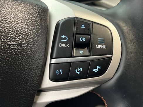 Used 2025 Ford Explorer Active w/ Active Comfort Package image 49