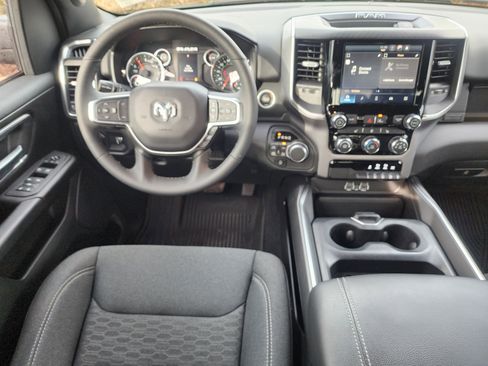 Used 2025 RAM 1500 Big Horn image 22