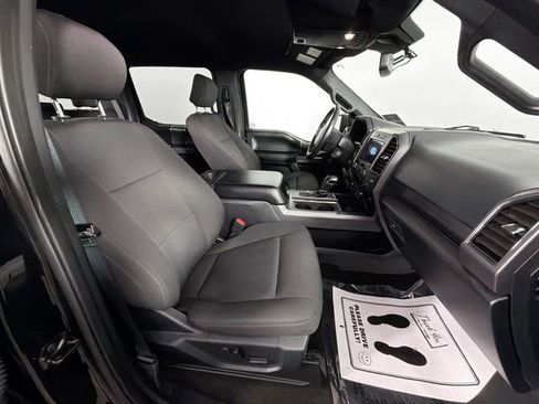 Used 2019 Ford F150 XLT w/ Equipment Group 302A Luxury image 28