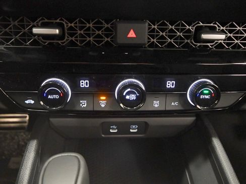 New 2025 Honda Accord Sport image 22