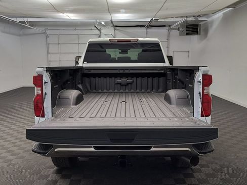 Used 2026 Chevrolet Silverado 3500 LT AWD/4WD image 20