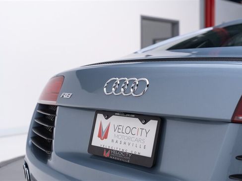 Used 2011 Audi R8 V8 AWD/4WD image 28