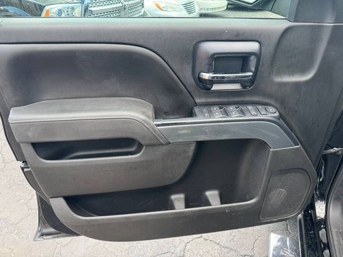 Used 2014 Chevrolet Silverado 1500 LT w/ All Star Edition RWD image 12