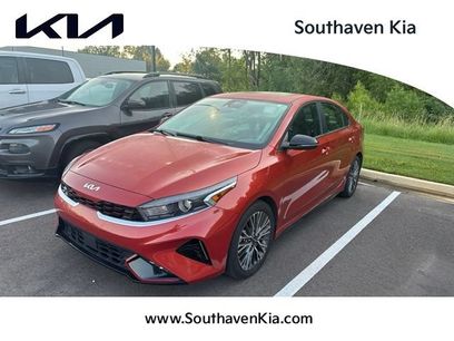 Used 2023 Kia Forte GT-Line w/ GT-Line Premium Package