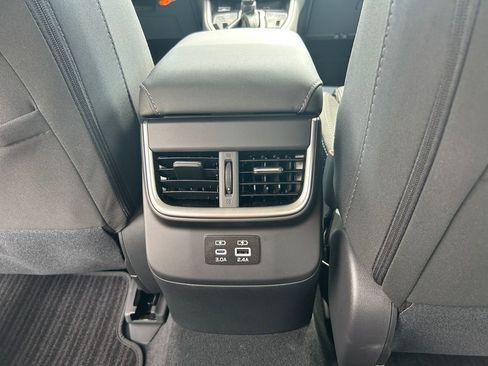 New 2025 Subaru Legacy Premium image 23