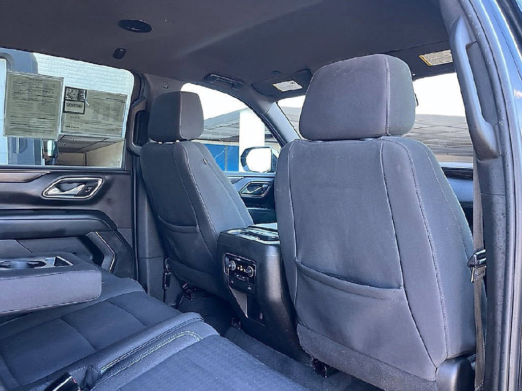 Used 2023 Chevrolet Suburban LS w/ Driver Alert Package AWD/4WD image 76