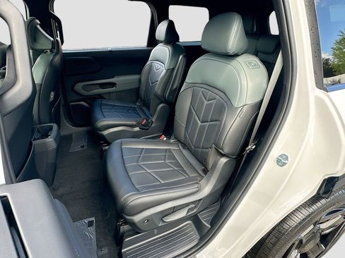 New 2027 Kia Telluride SX X-Line AWD/4WD image 26