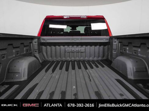 Used 2023 GMC Sierra 1500 Elevation AWD/4WD image 29