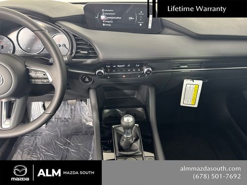 New 2026 MAZDA MAZDA3 2.5 S Hatchback w/ Premium Pkg image 28