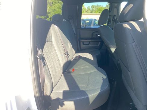 Used 2022 RAM 1500 Classic Warlock image 22