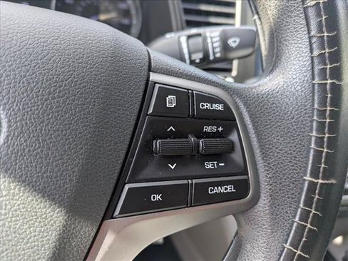Used 2018 Hyundai Elantra SEL w/ Cargo Package FWD image 15