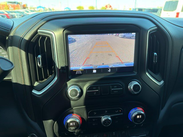 Used 2019 GMC Sierra 1500 AT4 w/ AT4 Preferred Package AWD/4WD image 20