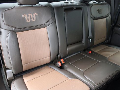 Used 2022 Ford F150 King Ranch w/ Equipment Group 601A High image 24