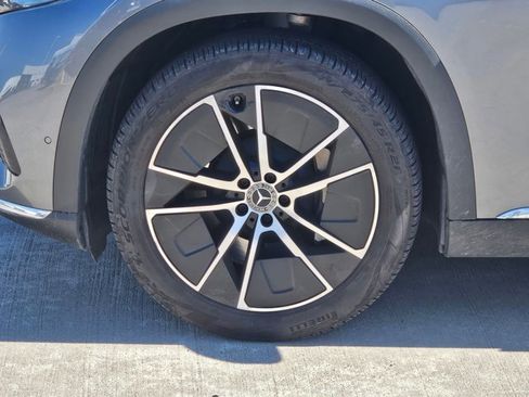 Certified 2023 Mercedes-Benz EQS 450+ 4MATIC SUV image 14