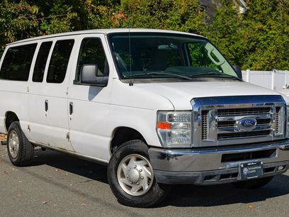 Used 2012 Ford E-350 and Econoline 350 XLT