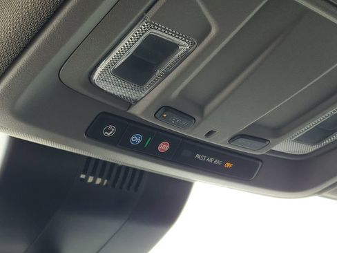 Certified 2024 GMC Sierra 2500 Pro w/ 1SA Pro Safety Plus Package image 20