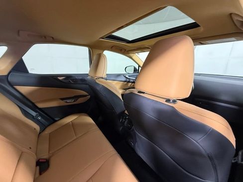 Used 2023 Lexus NX 250 FWD w/ Towing Package (2000 Lbs) image 30