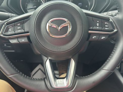 Used 2023 MAZDA CX-5 AWD 2.5 S image 13