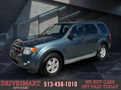 Used 2012 Ford Escape XLT