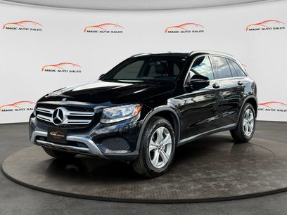 Used 2018 Mercedes-Benz GLC 300 4MATIC