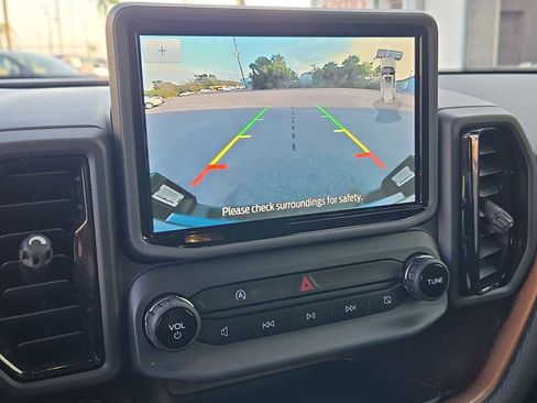 Used 2022 Ford Bronco Sport Outer Banks w/ Tech Package image 28