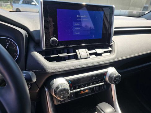 Certified 2023 Toyota RAV4 XLE w/ Convenience Package AWD/4WD image 33