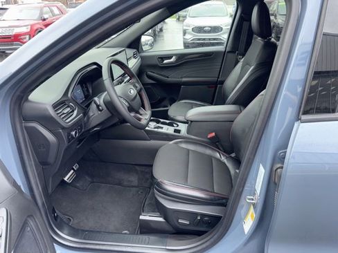 Certified 2024 Ford Escape ST-Line w/ Tech Pack #1 AWD/4WD image 23