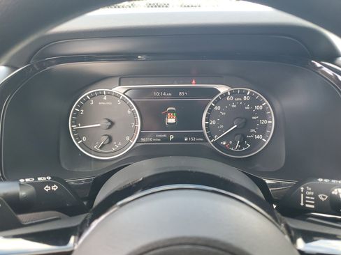 Used 2022 Nissan Pathfinder S FWD image 19