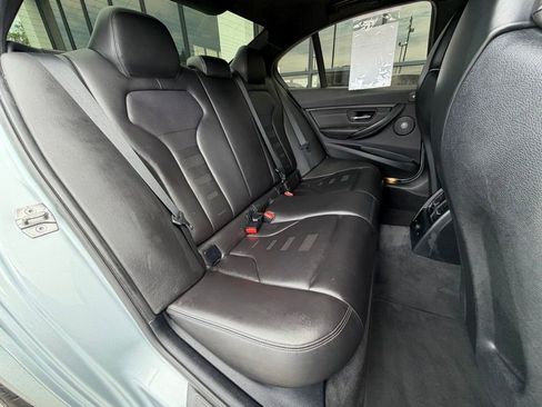Used 2016 BMW M3 w/ Executive Package RWD image 27