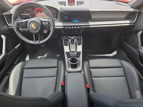 New 2026 Porsche 911 Carrera RWD image 13