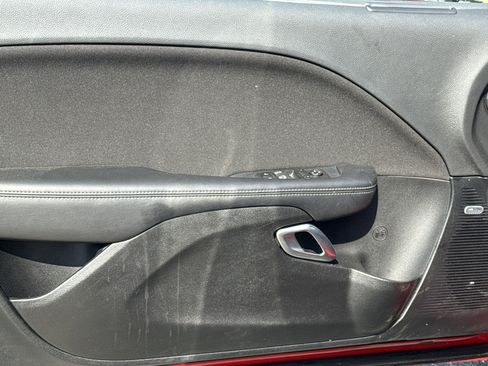 Used 2022 Dodge Challenger R/T Scat Pack w/ Driver Convenience Group image 13