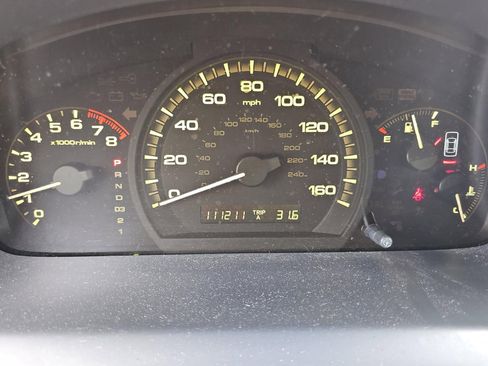 Used 2006 Honda Accord EX image 13