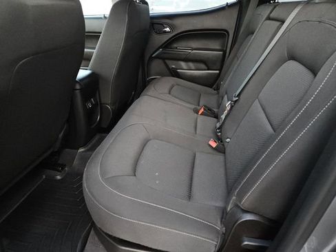 Used 2019 Chevrolet Colorado LT image 29