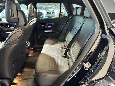 New 2026 Mercedes-Benz GLC 300 4MATIC image 14