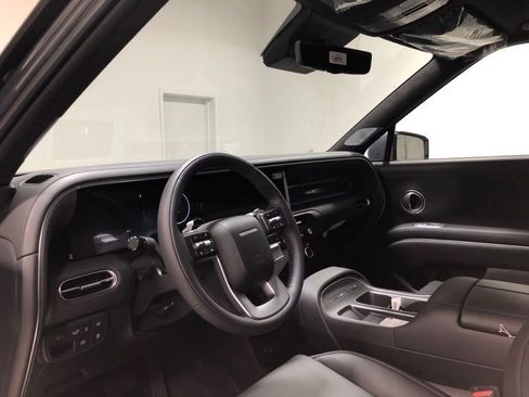 New 2026 Hyundai Palisade Calligraphy AWD/4WD image 21