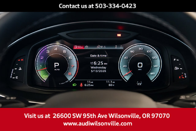 New 2026 Audi Q8 Premium Plus AWD/4WD image 18
