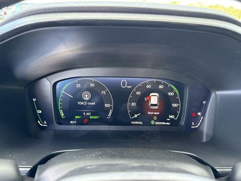 New 2026 Honda CR-V Sport-L image 40